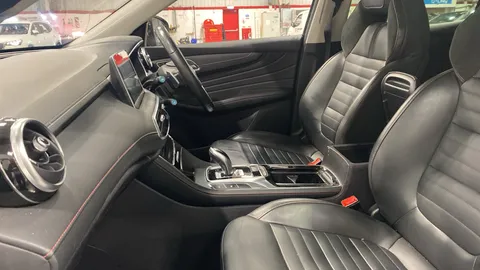 MG MOTOR UK HS 1.5 T-GDI Exclusive DCT