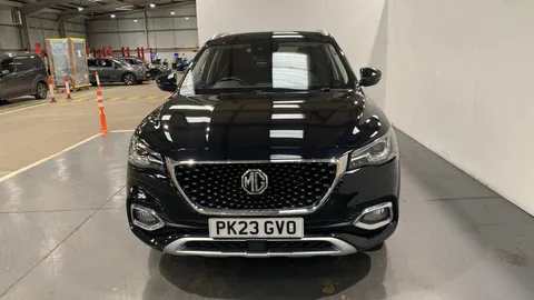 MG MOTOR UK HS 1.5 T-GDI Exclusive DCT