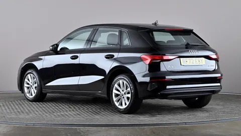 AUDI A3 30 TFSI Technik