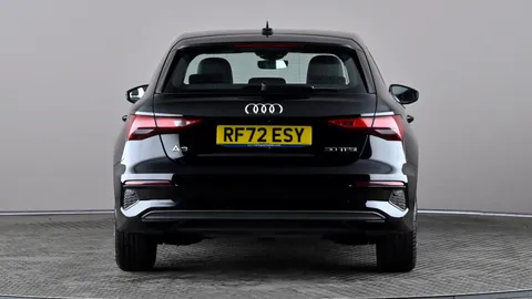 AUDI A3 30 TFSI Technik