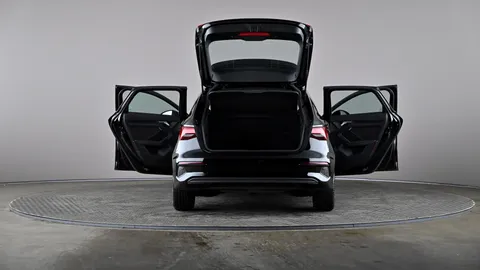 AUDI A3 30 TFSI Technik