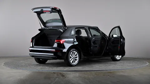 AUDI A3 30 TFSI Technik