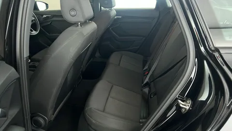 AUDI A3 30 TFSI Technik