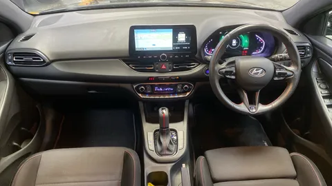 HYUNDAI I30 1.5T GDi N Line DCT