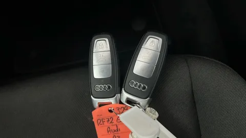 AUDI A3 30 TFSI Technik