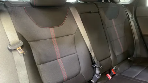 HYUNDAI I30 1.5T GDi N Line DCT