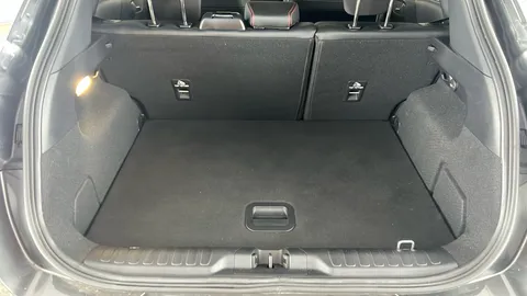 FORD PUMA 1.0 EcoBoost Hybrid mHEV ST-Line X