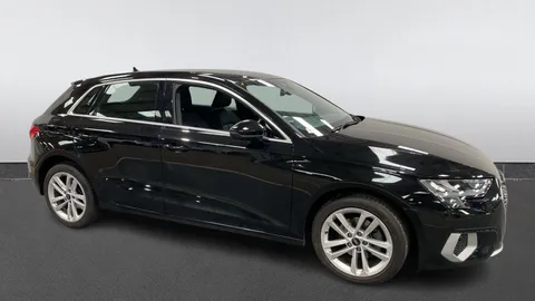 AUDI A3 30 TFSI Sport