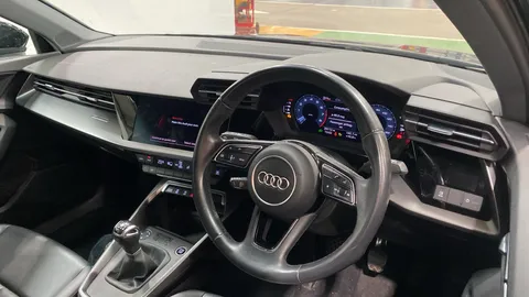 AUDI A3 30 TFSI Sport