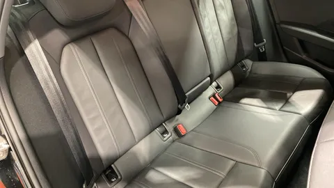 AUDI A3 30 TFSI Sport