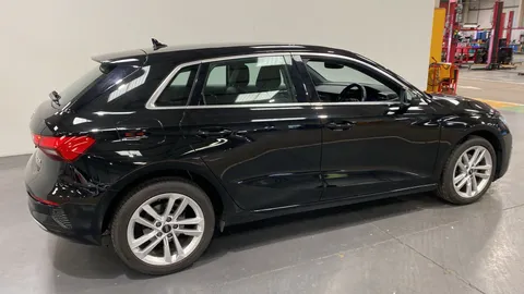 AUDI A3 30 TFSI Sport