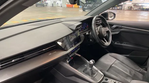 AUDI A3 30 TFSI Sport