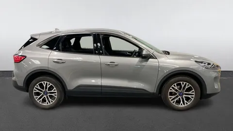 FORD KUGA 1.5 EcoBoost 150 Titanium Edition