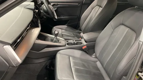 AUDI A3 30 TFSI Sport