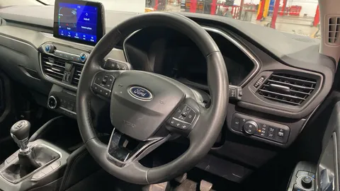 FORD KUGA 1.5 EcoBoost 150 Titanium Edition