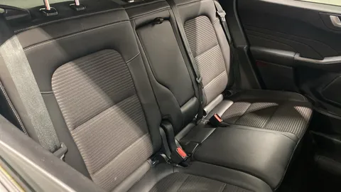 FORD KUGA 1.5 EcoBoost 150 Titanium Edition