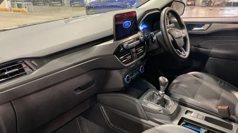 FORD KUGA 1.5 EcoBoost 150 Titanium Edition