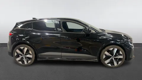 RENAULT MEGANE E-TECH EV60 160kW Techno Comfort Range 60kWh Auto