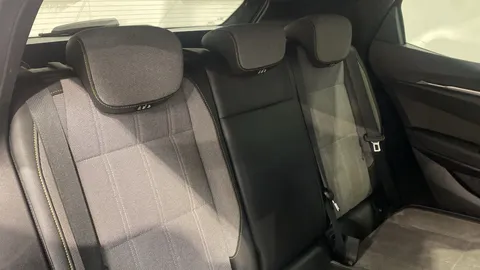 RENAULT MEGANE E-TECH EV60 160kW Techno Comfort Range 60kWh Auto