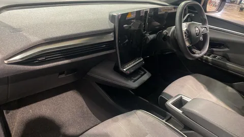 RENAULT MEGANE E-TECH EV60 160kW Techno Comfort Range 60kWh Auto