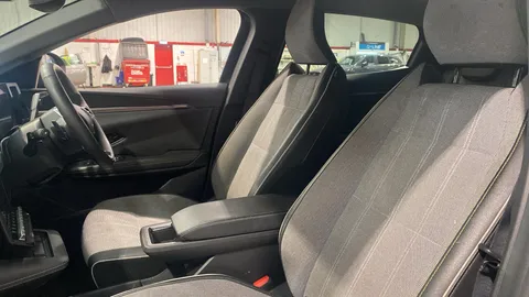 RENAULT MEGANE E-TECH EV60 160kW Techno Comfort Range 60kWh Auto