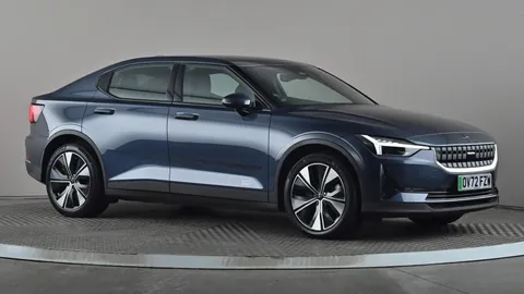 POLESTAR 2 300kW 78kWh Long Range DM [Plus] 4WD Auto