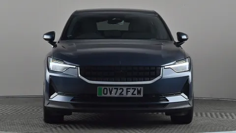 POLESTAR 2 300kW 78kWh Long Range DM [Plus] 4WD Auto