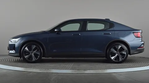 POLESTAR 2 300kW 78kWh Long Range DM [Plus] 4WD Auto
