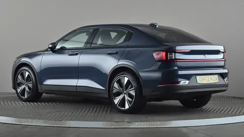 POLESTAR 2 300kW 78kWh Long Range DM [Plus] 4WD Auto