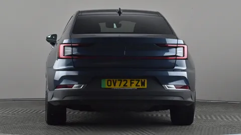 POLESTAR 2 300kW 78kWh Long Range DM [Plus] 4WD Auto