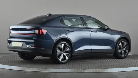 POLESTAR 2 300kW 78kWh Long Range DM [Plus] 4WD Auto