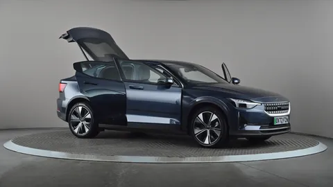 POLESTAR 2 300kW 78kWh Long Range DM [Plus] 4WD Auto