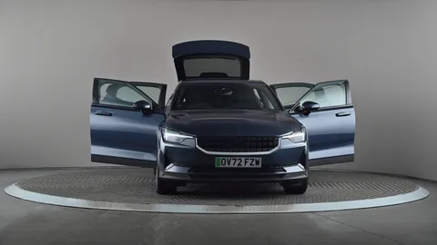 POLESTAR 2 300kW 78kWh Long Range DM [Plus] 4WD Auto