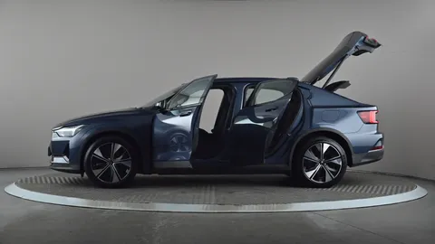 POLESTAR 2 300kW 78kWh Long Range DM [Plus] 4WD Auto