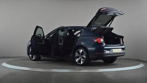 POLESTAR 2 300kW 78kWh Long Range DM [Plus] 4WD Auto