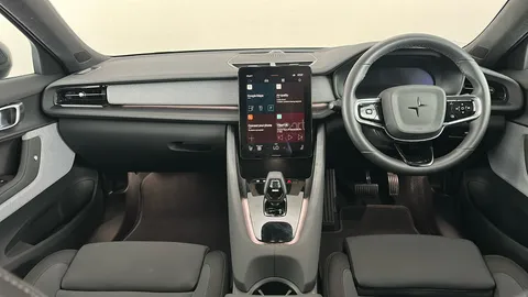 POLESTAR 2 300kW 78kWh Long Range DM [Plus] 4WD Auto