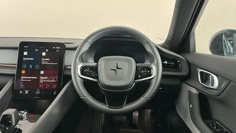 POLESTAR 2 300kW 78kWh Long Range DM [Plus] 4WD Auto