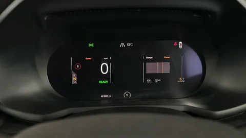 POLESTAR 2 300kW 78kWh Long Range DM [Plus] 4WD Auto