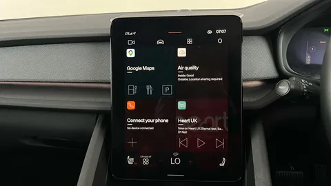 POLESTAR 2 300kW 78kWh Long Range DM [Plus] 4WD Auto