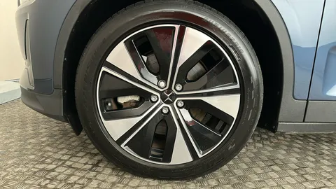 POLESTAR 2 300kW 78kWh Long Range DM [Plus] 4WD Auto