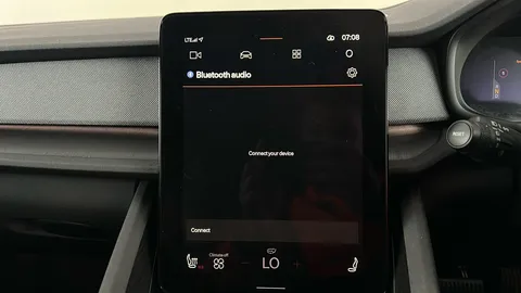 POLESTAR 2 300kW 78kWh Long Range DM [Plus] 4WD Auto