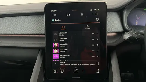 POLESTAR 2 300kW 78kWh Long Range DM [Plus] 4WD Auto