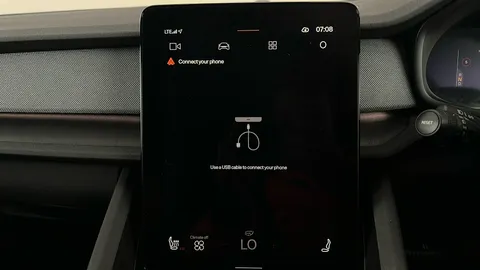 POLESTAR 2 300kW 78kWh Long Range DM [Plus] 4WD Auto