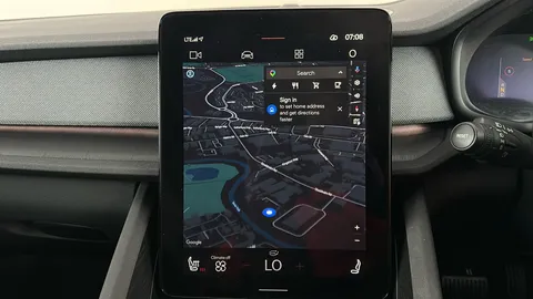 POLESTAR 2 300kW 78kWh Long Range DM [Plus] 4WD Auto