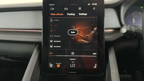 POLESTAR 2 300kW 78kWh Long Range DM [Plus] 4WD Auto