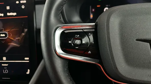 POLESTAR 2 300kW 78kWh Long Range DM [Plus] 4WD Auto