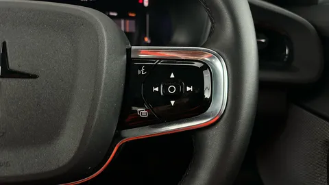 POLESTAR 2 300kW 78kWh Long Range DM [Plus] 4WD Auto