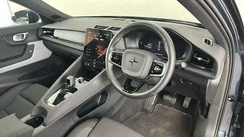 POLESTAR 2 300kW 78kWh Long Range DM [Plus] 4WD Auto