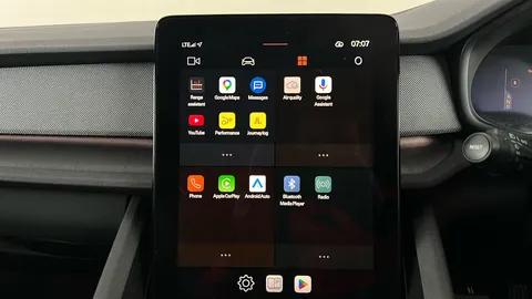 POLESTAR 2 300kW 78kWh Long Range DM [Plus] 4WD Auto