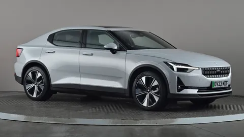 POLESTAR 2 170kW 78kWh Long Range SM [Plus] Auto